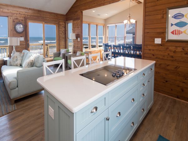 The Outer Banks Home 1016191