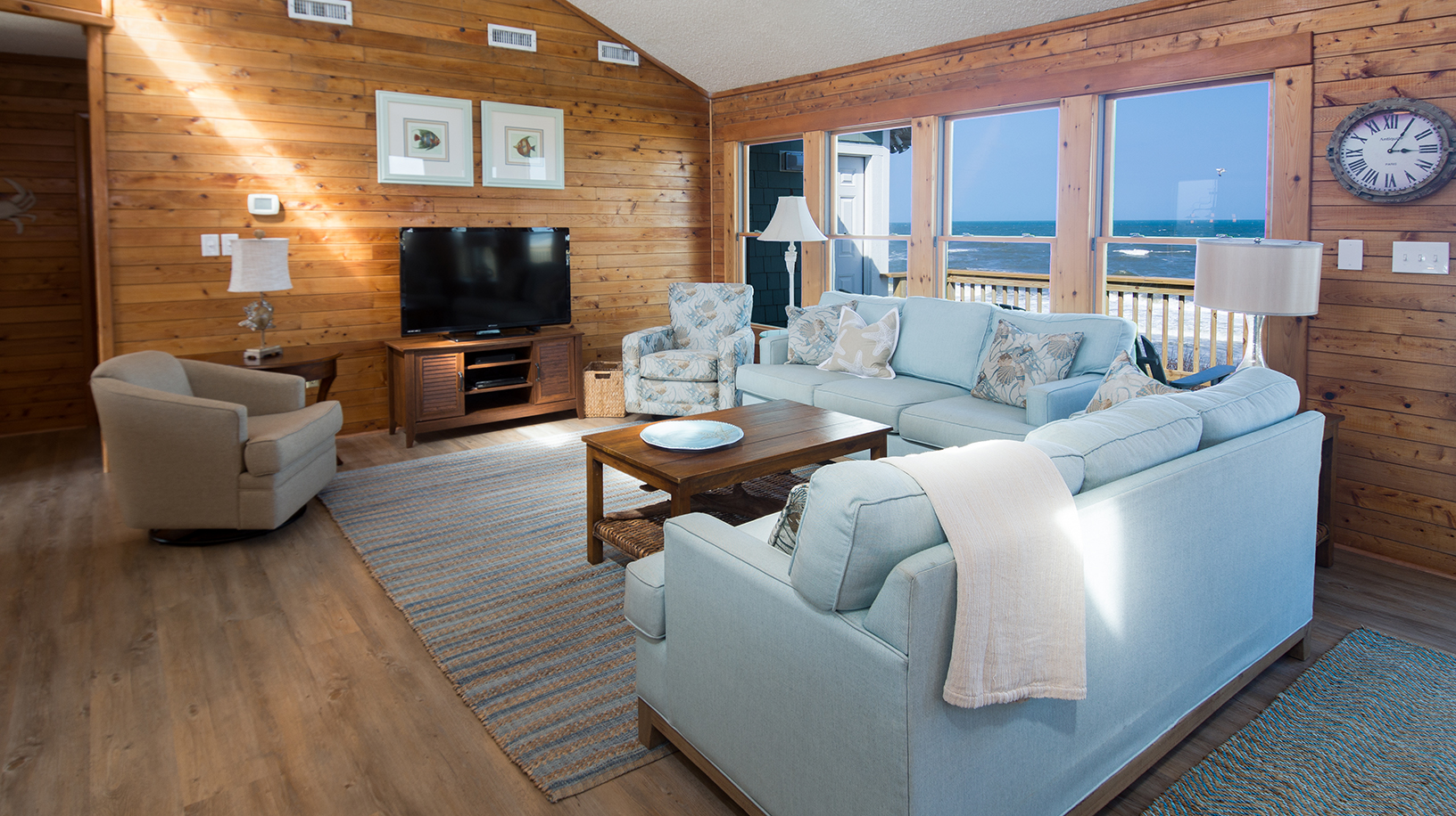 The Outer Banks Home 1016191