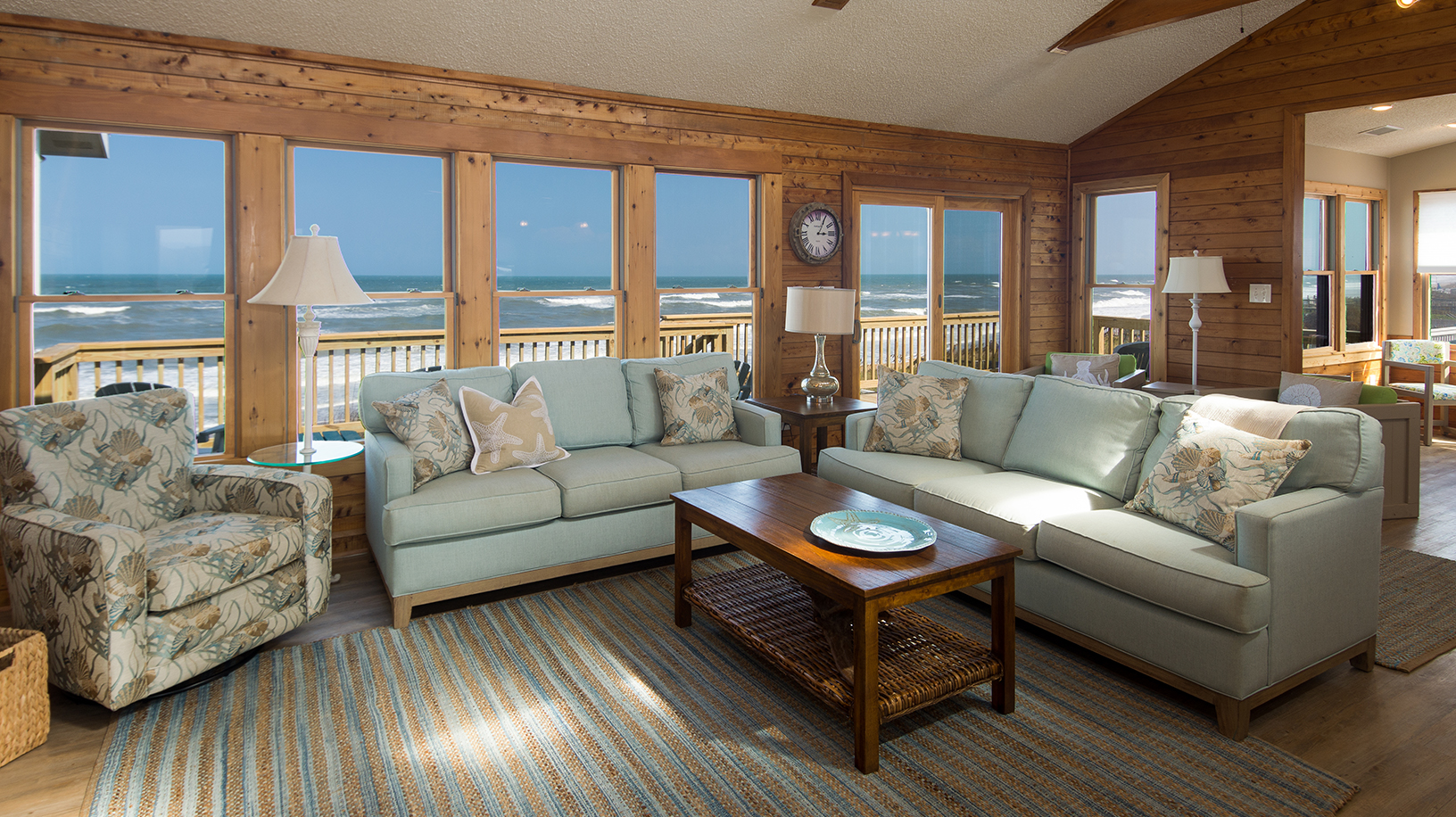 The Outer Banks Home 1016191