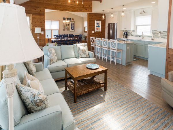 The Outer Banks Home 1016191