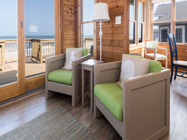 The Outer Banks Home 1016191
