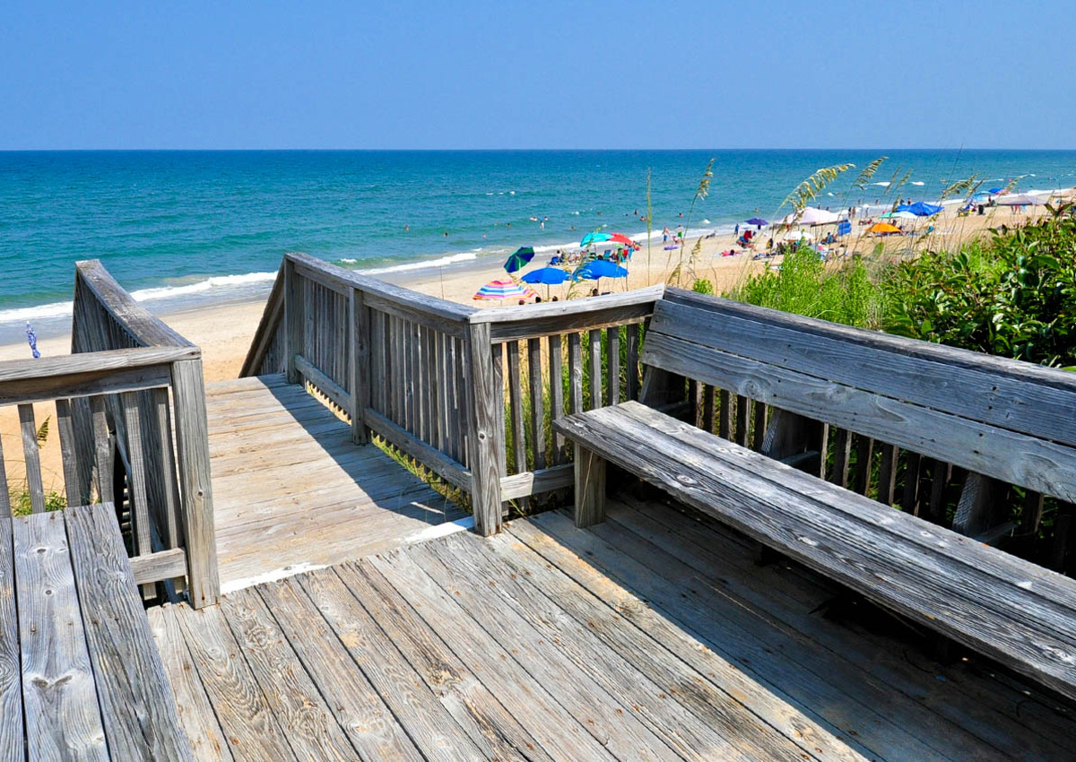 The Outer Banks Home 1016191