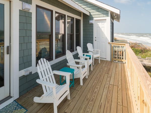The Outer Banks Home 1016191