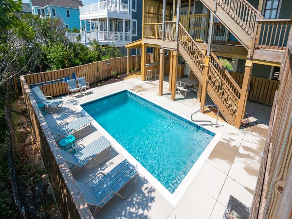The Outer Banks Home 1016191