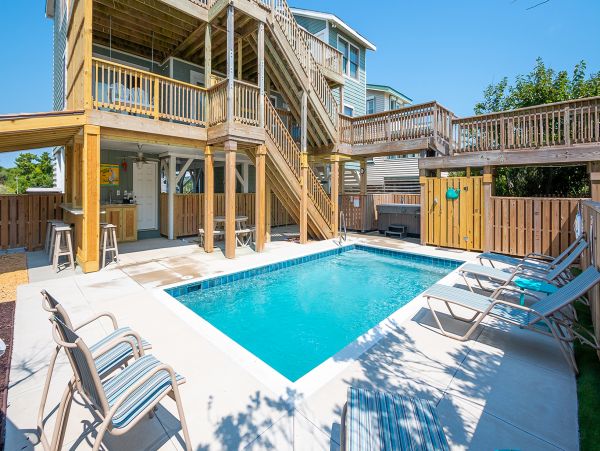 The Outer Banks Home 1016191