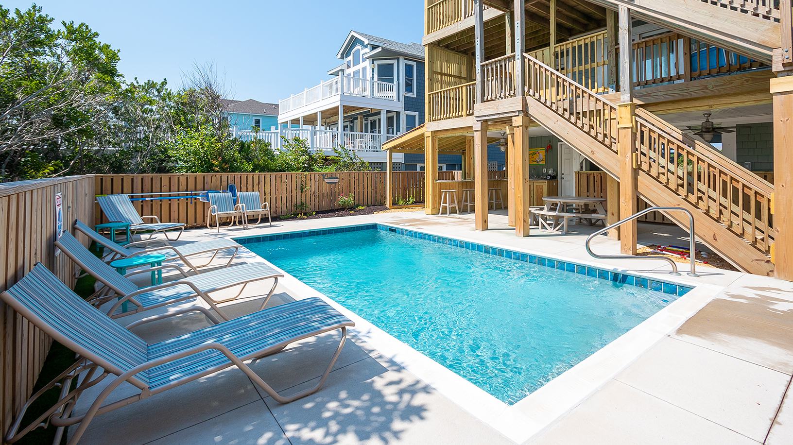 The Outer Banks Home 1016191
