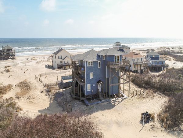 The Outer Banks Home 1016192