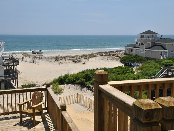 The Outer Banks Home 1016192