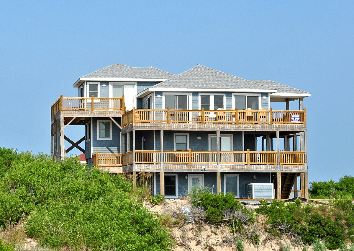 The Outer Banks Home 1016192