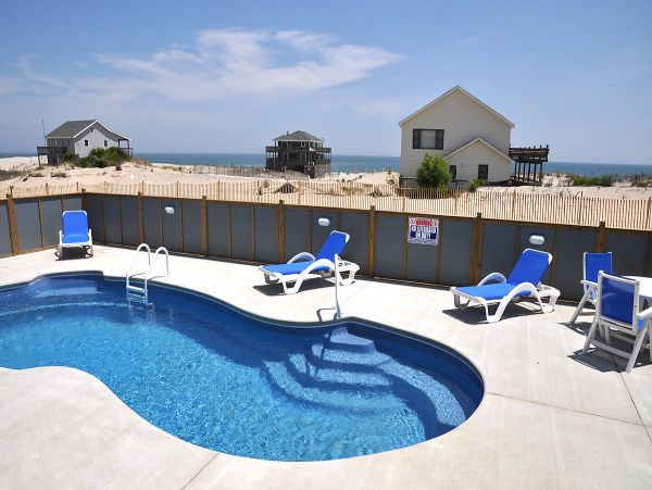 The Outer Banks Home 1016192