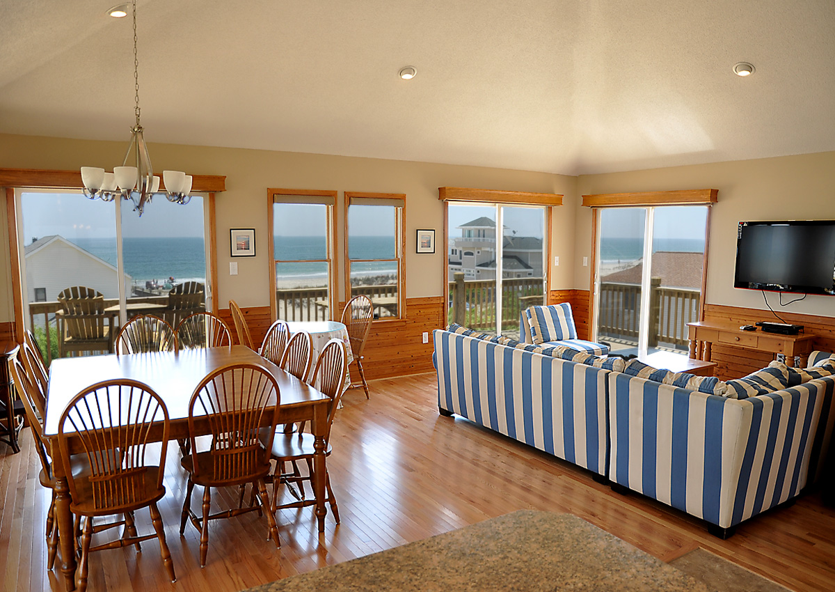 The Outer Banks Home 1016192