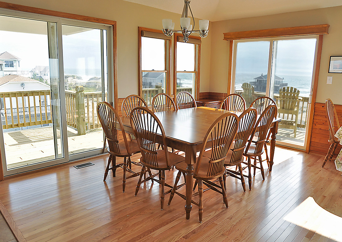 The Outer Banks Home 1016192