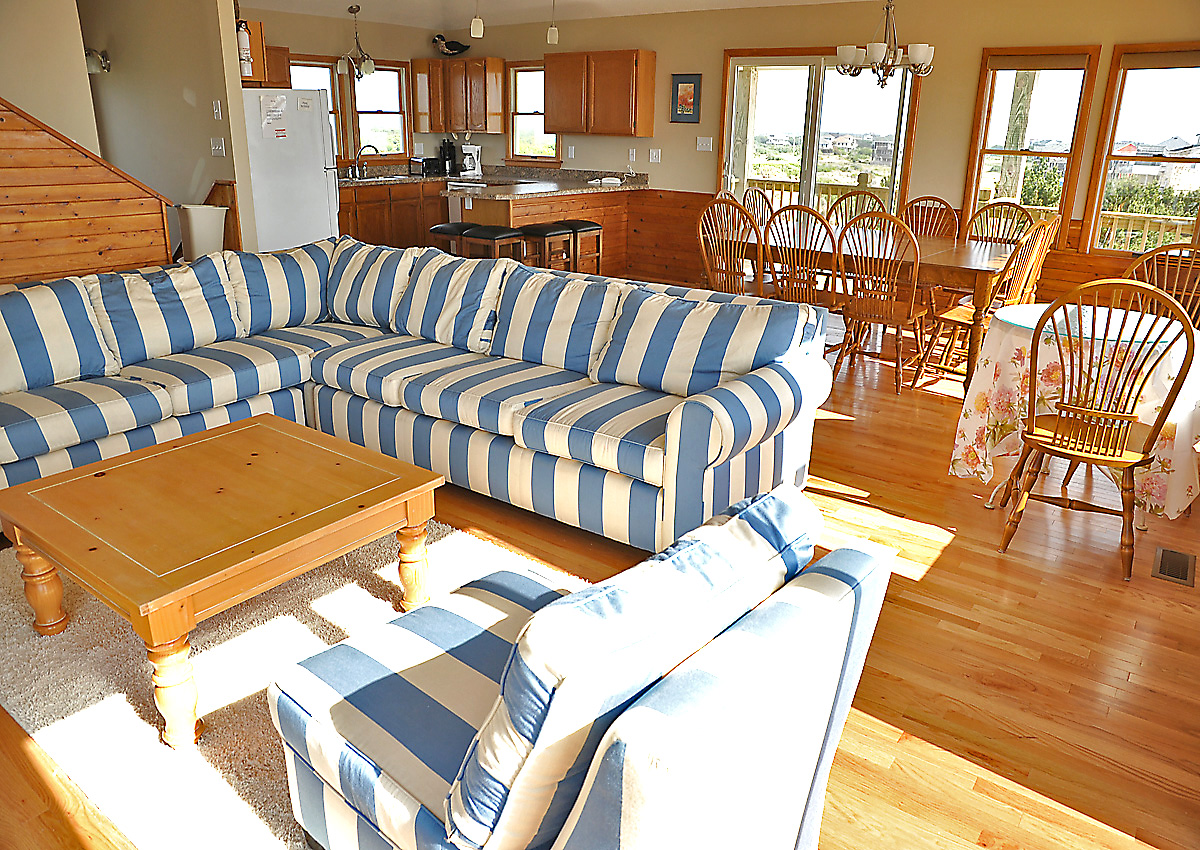 The Outer Banks Home 1016192