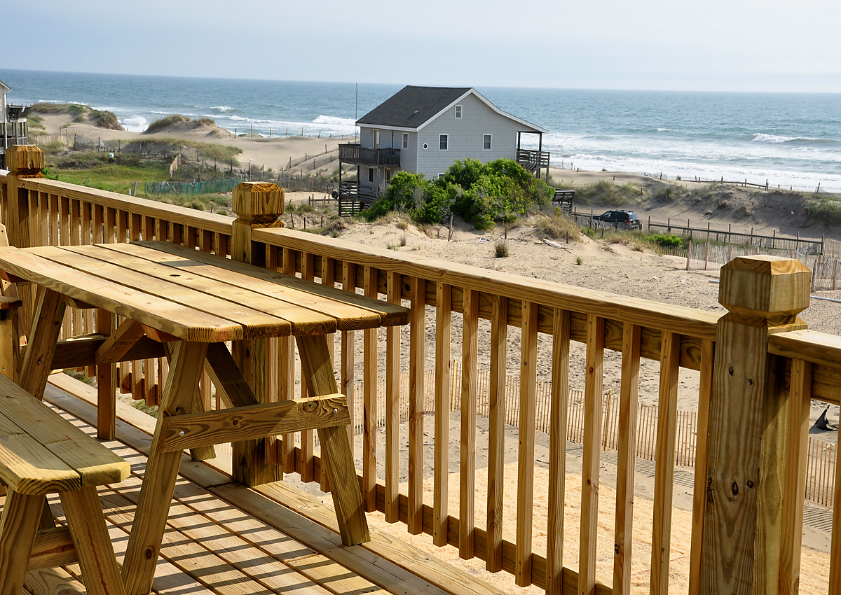 The Outer Banks Home 1016192