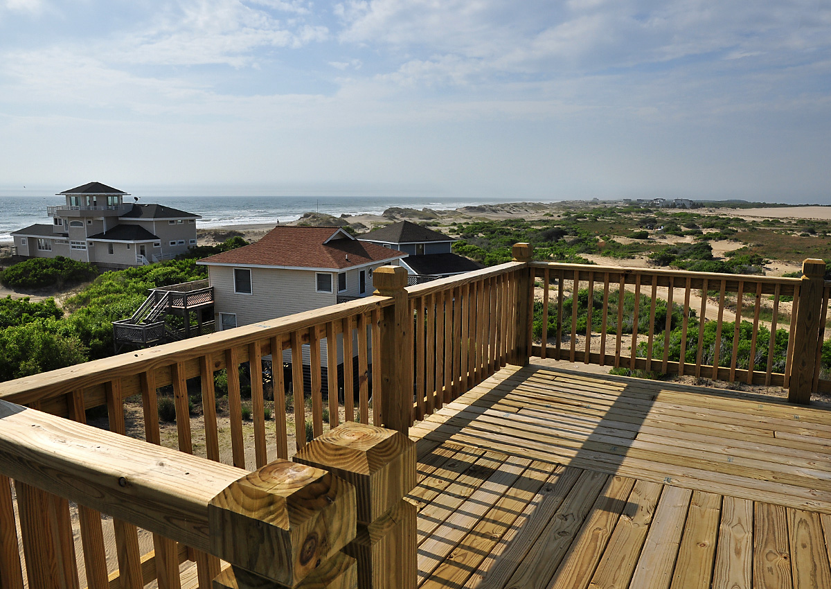 The Outer Banks Home 1016192