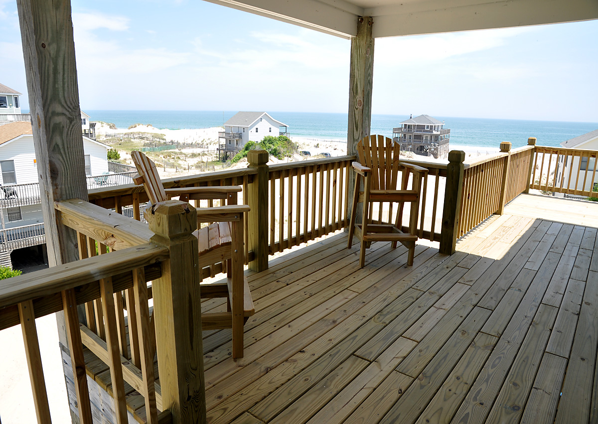The Outer Banks Home 1016192