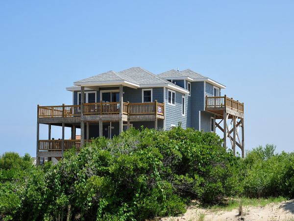 The Outer Banks Home 1016192