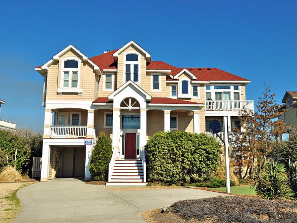 The Outer Banks Home 1016193