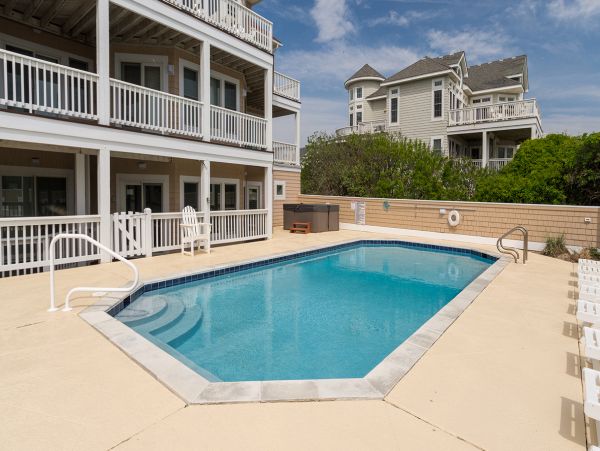 The Outer Banks Home 1016193