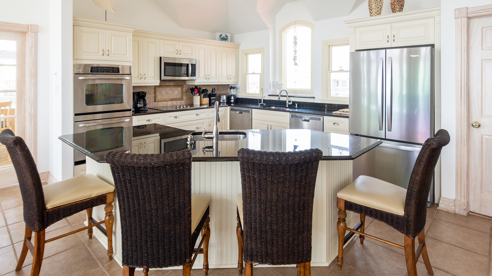 The Outer Banks Home 1016193