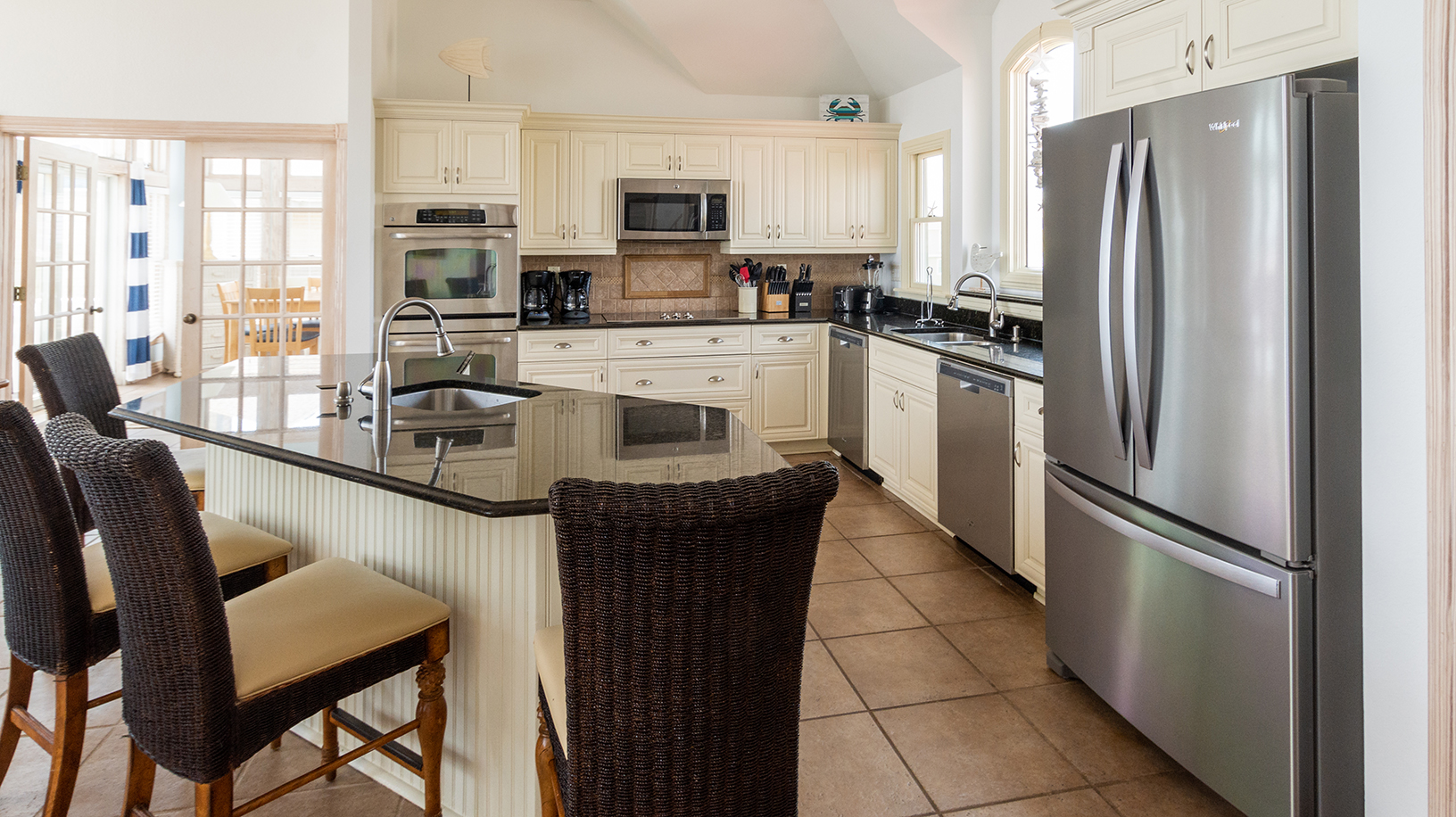 The Outer Banks Home 1016193