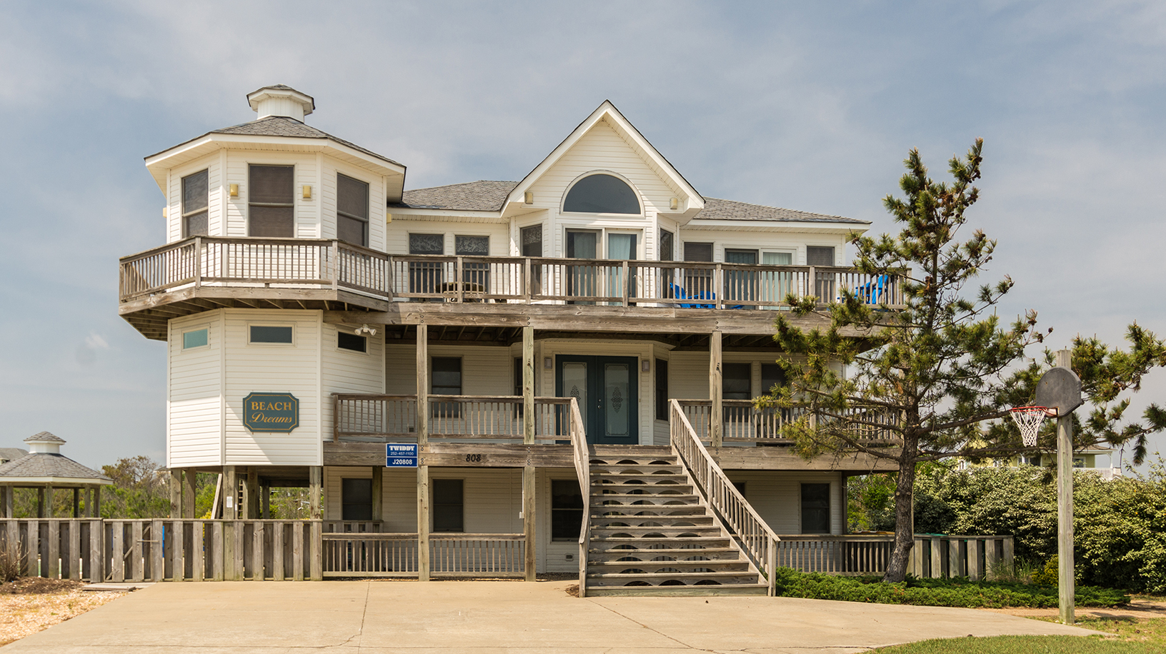 The Outer Banks Home 1016194