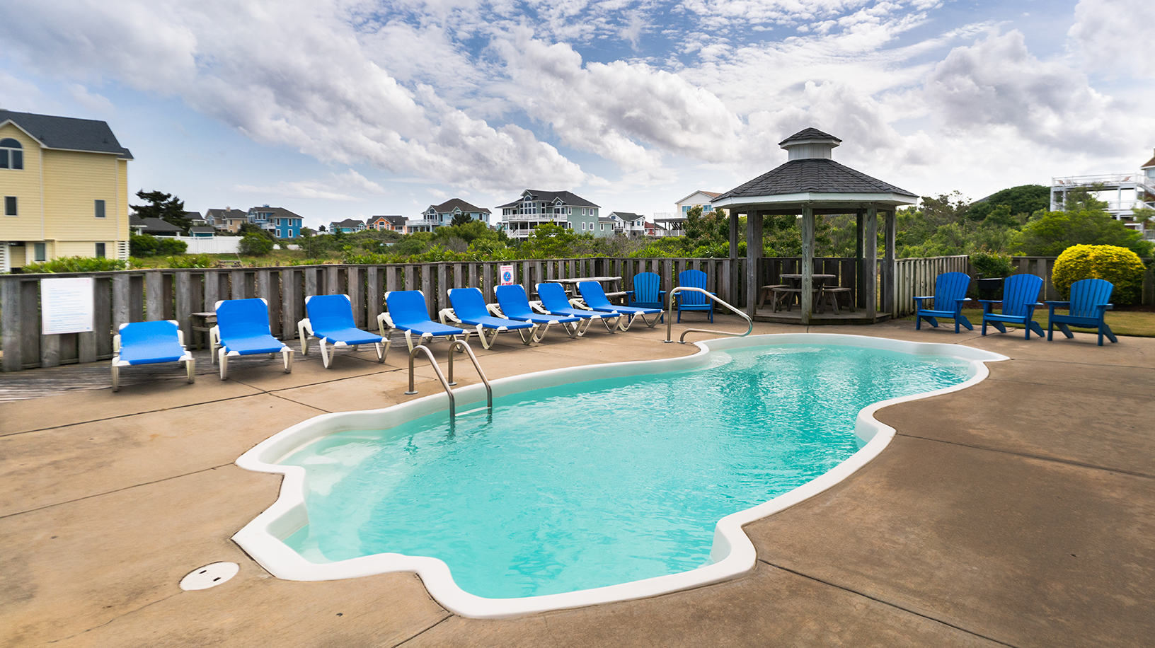 The Outer Banks Home 1016194