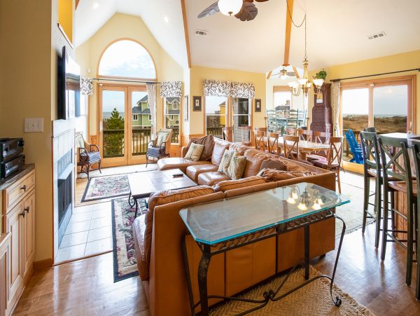 The Outer Banks Home 1016194