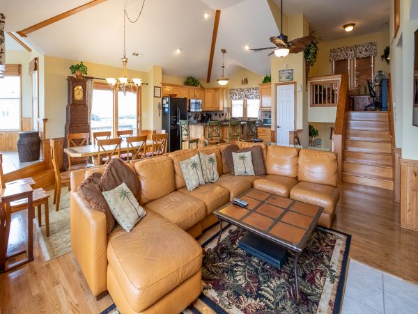 The Outer Banks Home 1016194