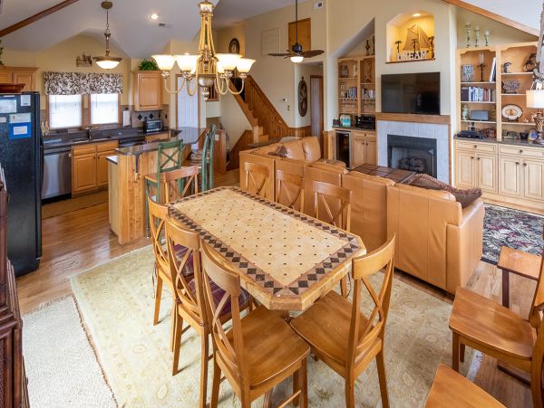 The Outer Banks Home 1016194