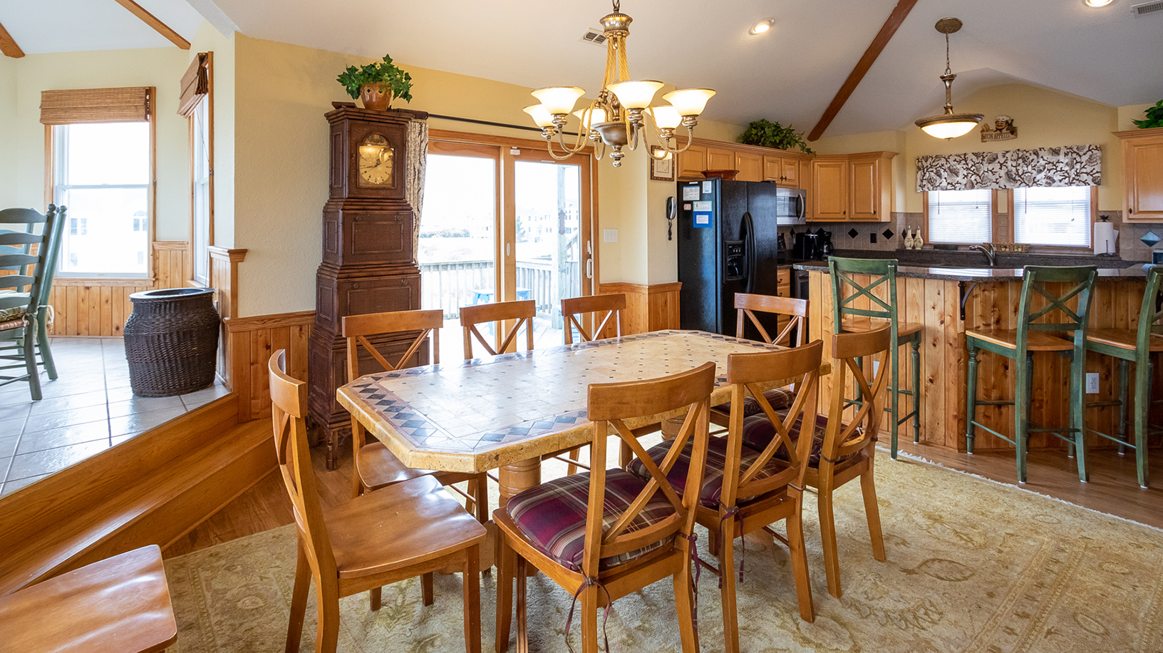 The Outer Banks Home 1016194