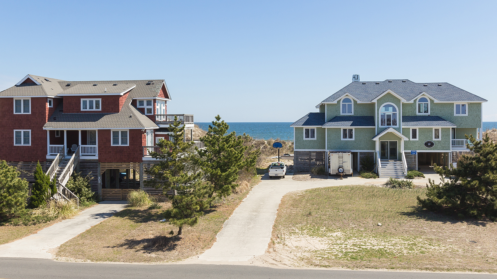 The Outer Banks Home 1016194