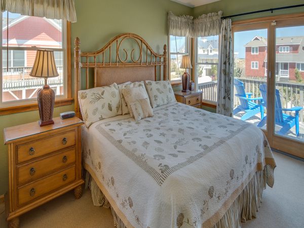 The Outer Banks Home 1016194