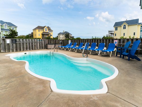 The Outer Banks Home 1016194