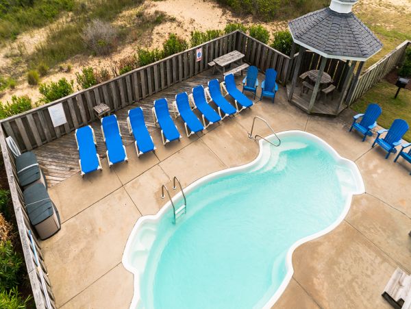 The Outer Banks Home 1016194
