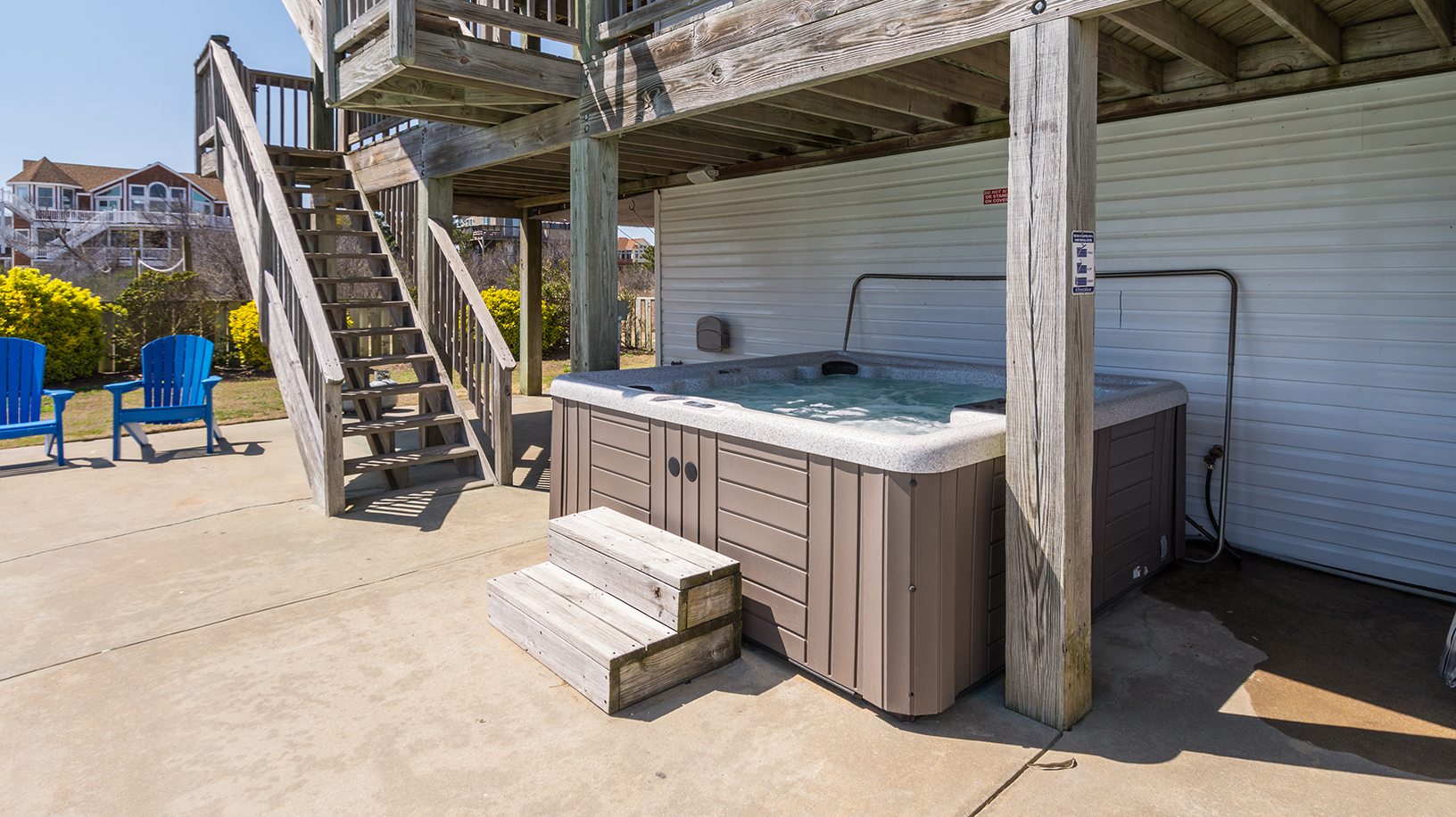 The Outer Banks Home 1016194