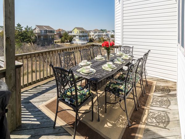 The Outer Banks Home 1016194
