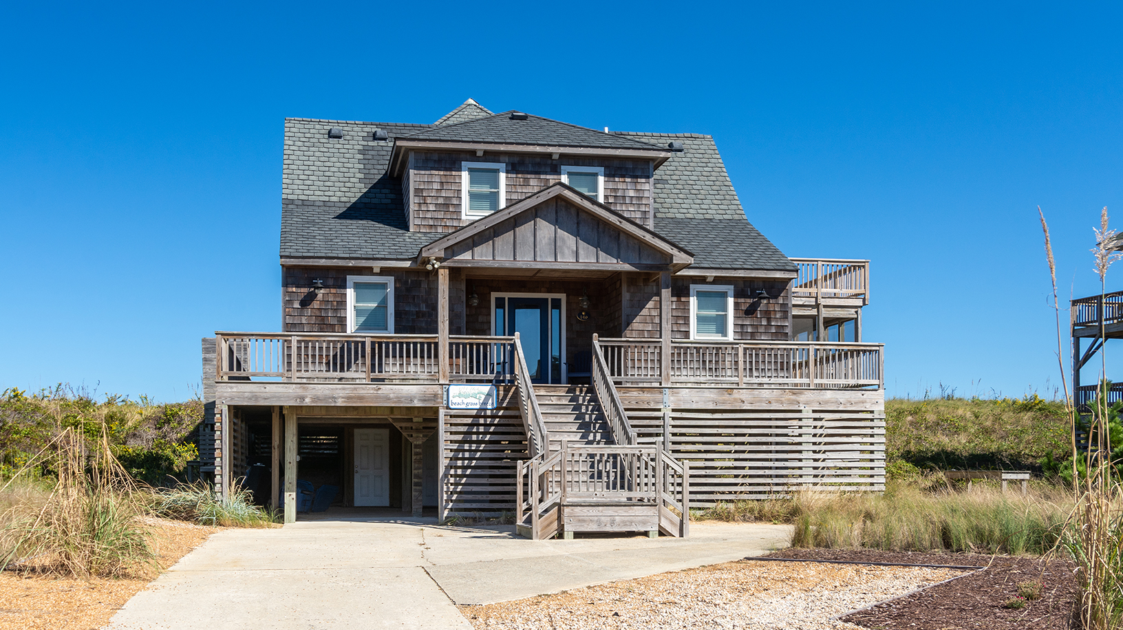 The Outer Banks Home 1016195