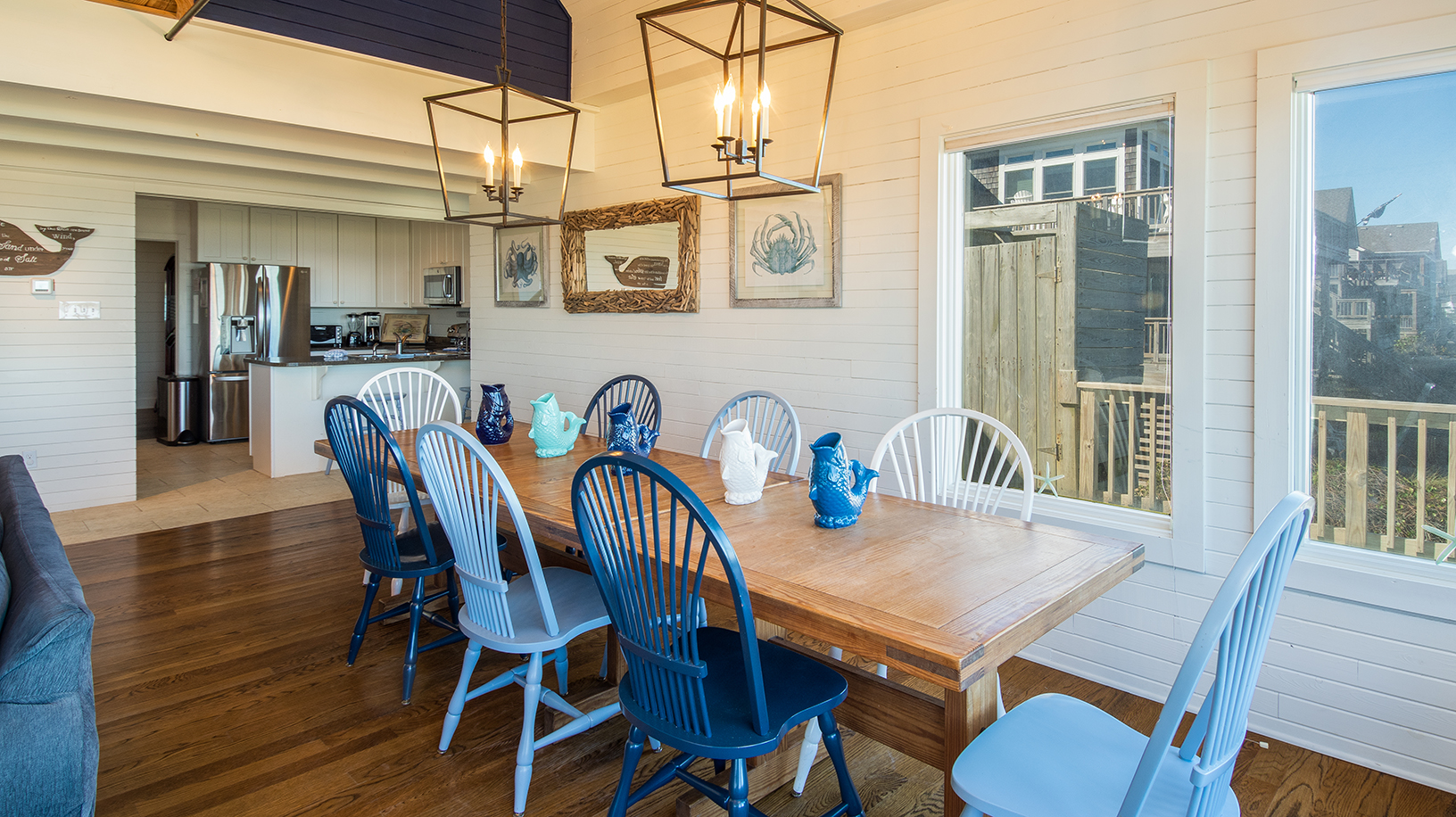 The Outer Banks Home 1016195