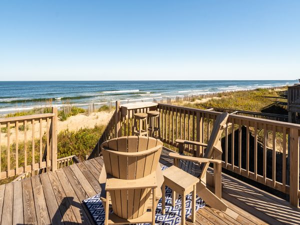 The Outer Banks Home 1016195