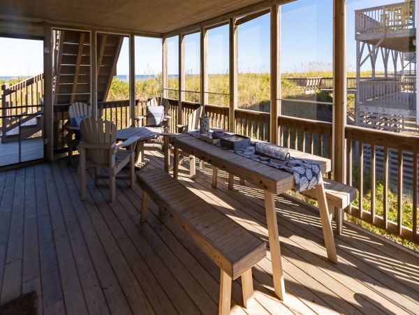 The Outer Banks Home 1016195