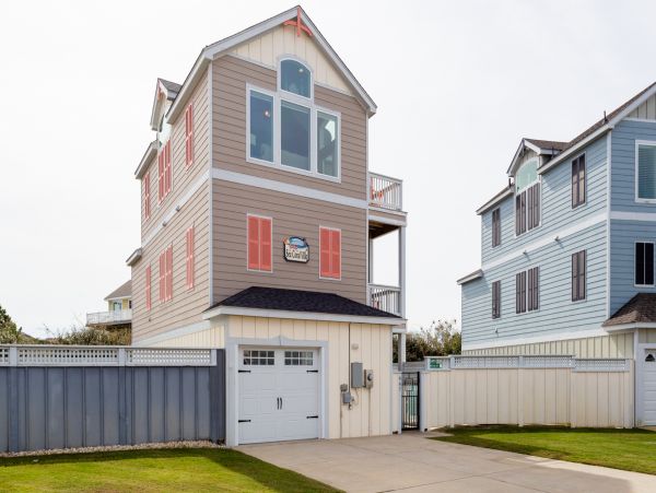 The Outer Banks Home 1016196