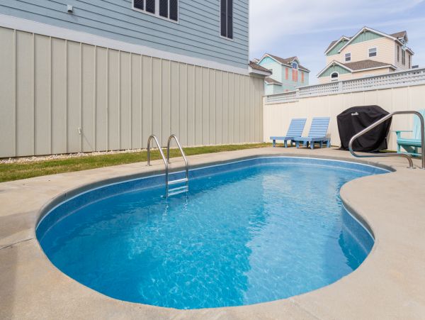 The Outer Banks Home 1016196