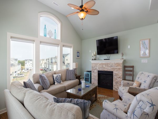 The Outer Banks Home 1016196