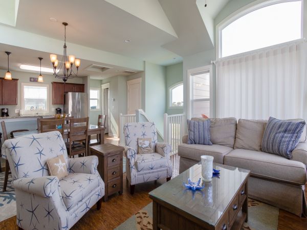 The Outer Banks Home 1016196