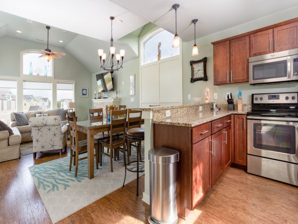 The Outer Banks Home 1016196