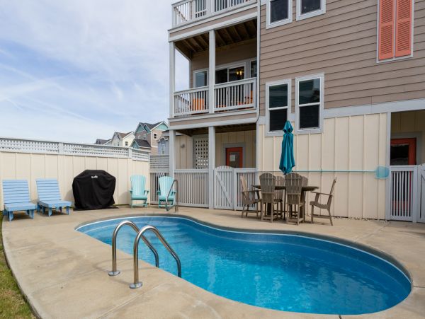 The Outer Banks Home 1016196