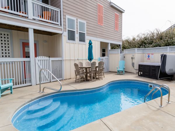 The Outer Banks Home 1016196