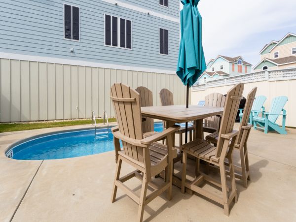 The Outer Banks Home 1016196
