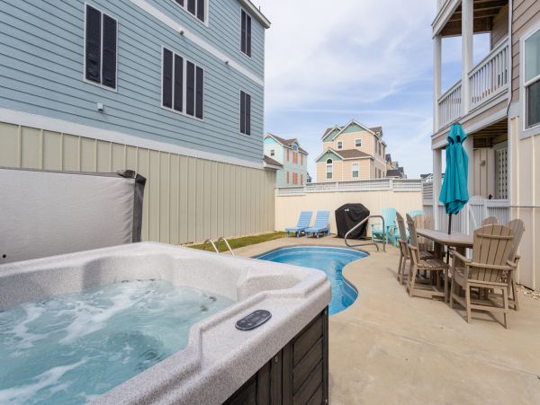The Outer Banks Home 1016196